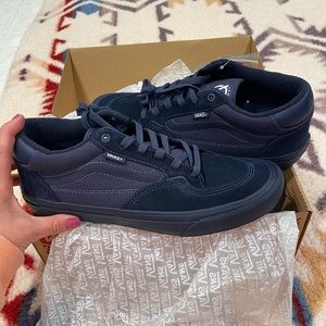 New with tags - Vans, Rowan Pro